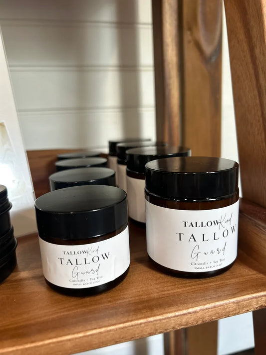 Tallow Guard