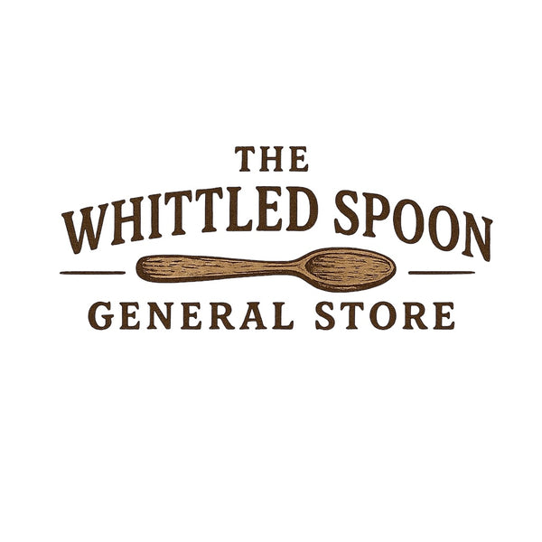 The Whittled Spoon General Store